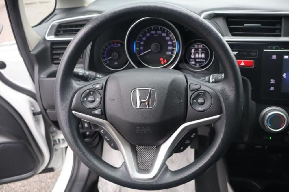 Honda Jazz usata a Gorizia (10)