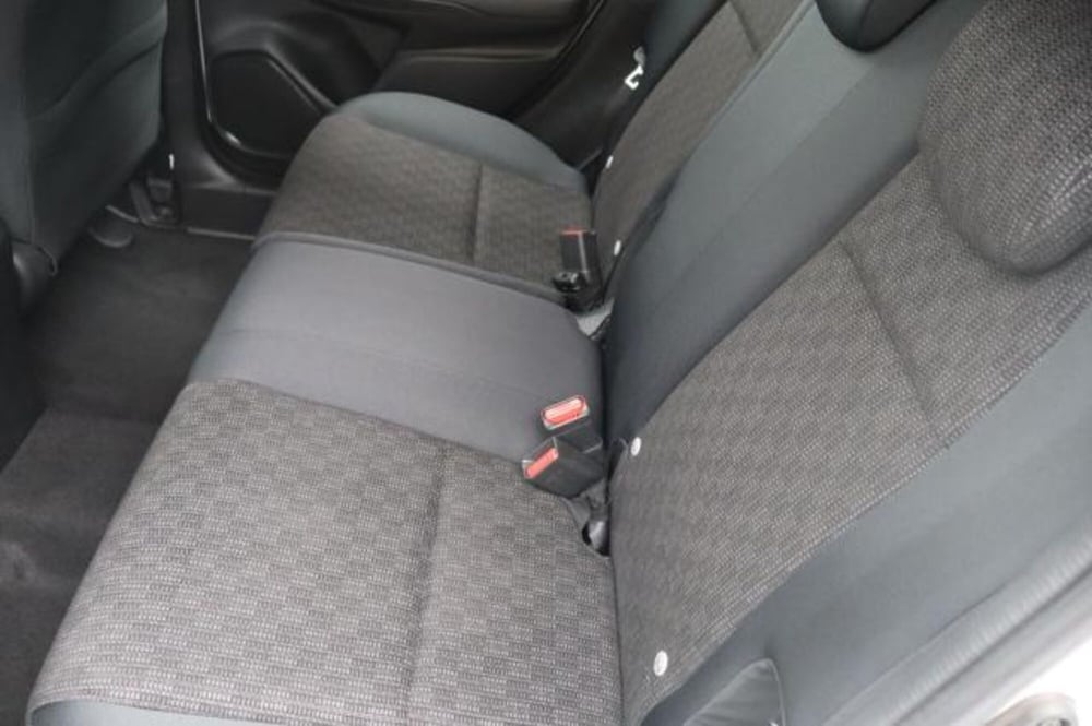 Honda Jazz usata a Gorizia (6)