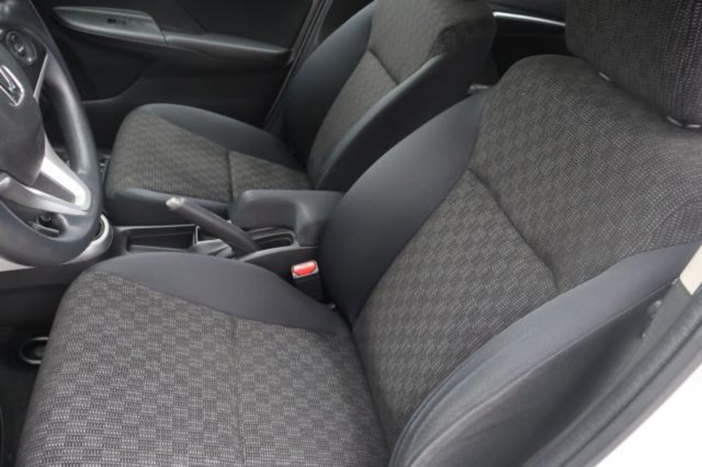 Honda Jazz usata a Gorizia (7)
