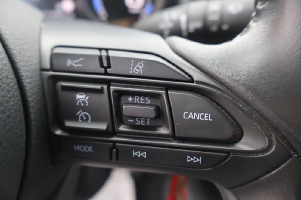 Toyota Yaris usata a Gorizia (8)