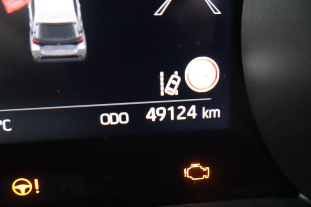 Toyota Yaris usata a Gorizia (9)