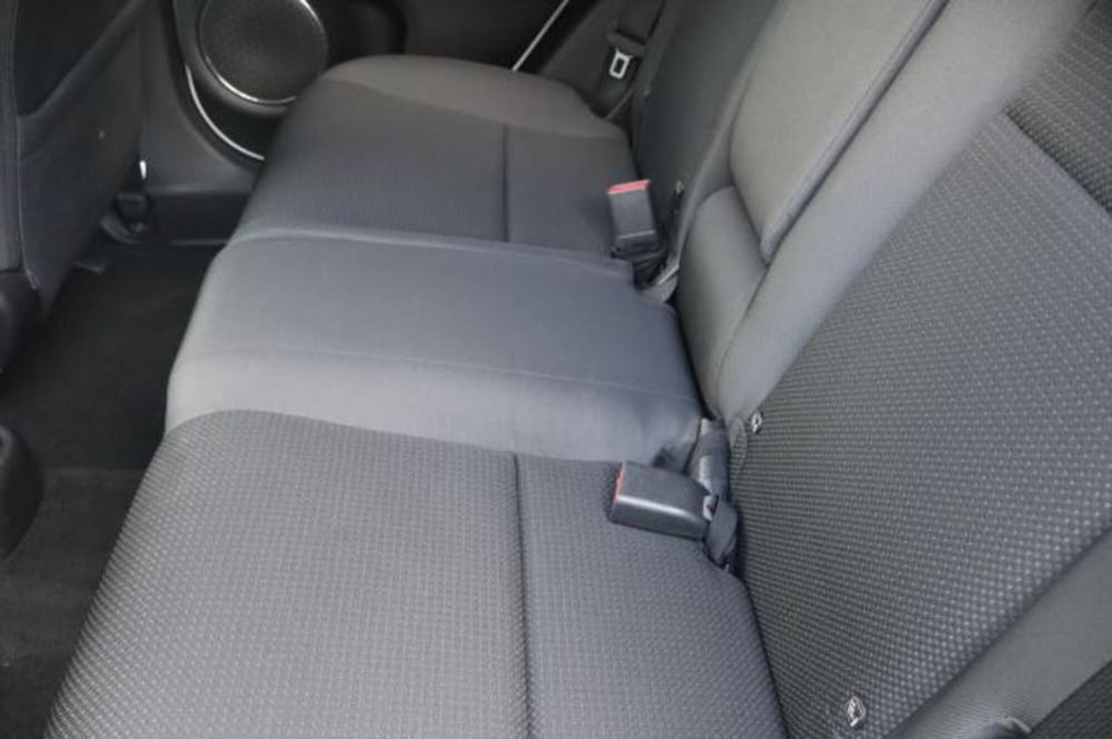 Honda HR-V usata a Gorizia (7)