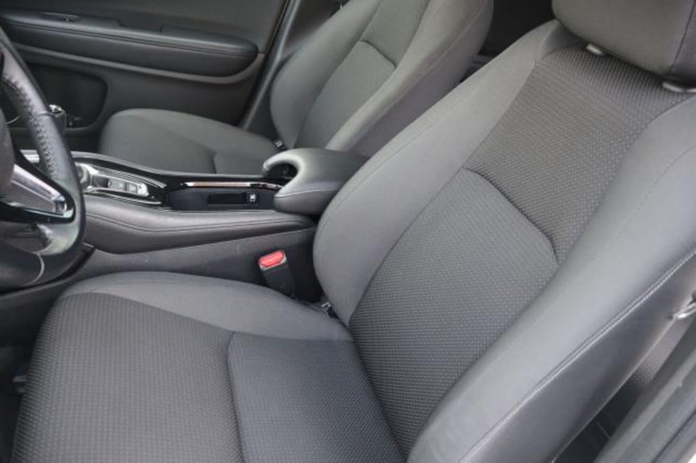 Honda HR-V usata a Gorizia (8)