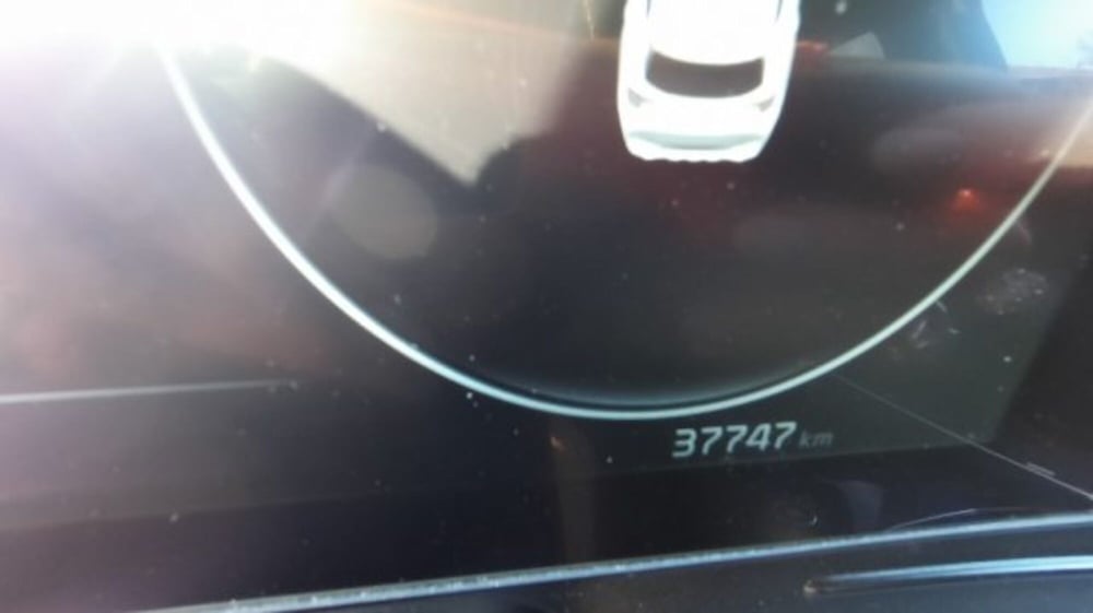 Kia Sportage usata a Bologna (13)