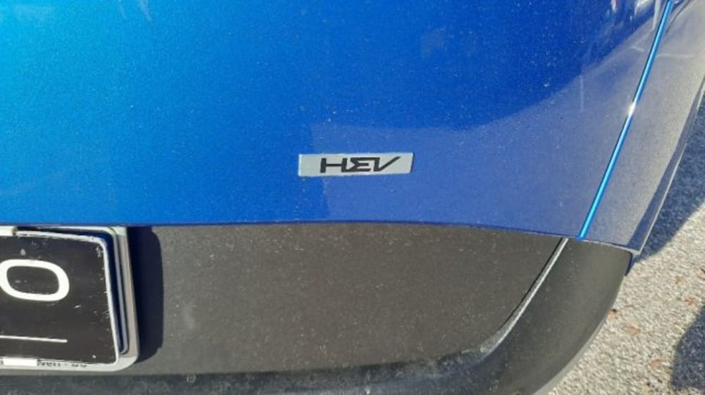 Kia Sportage usata a Bologna (6)