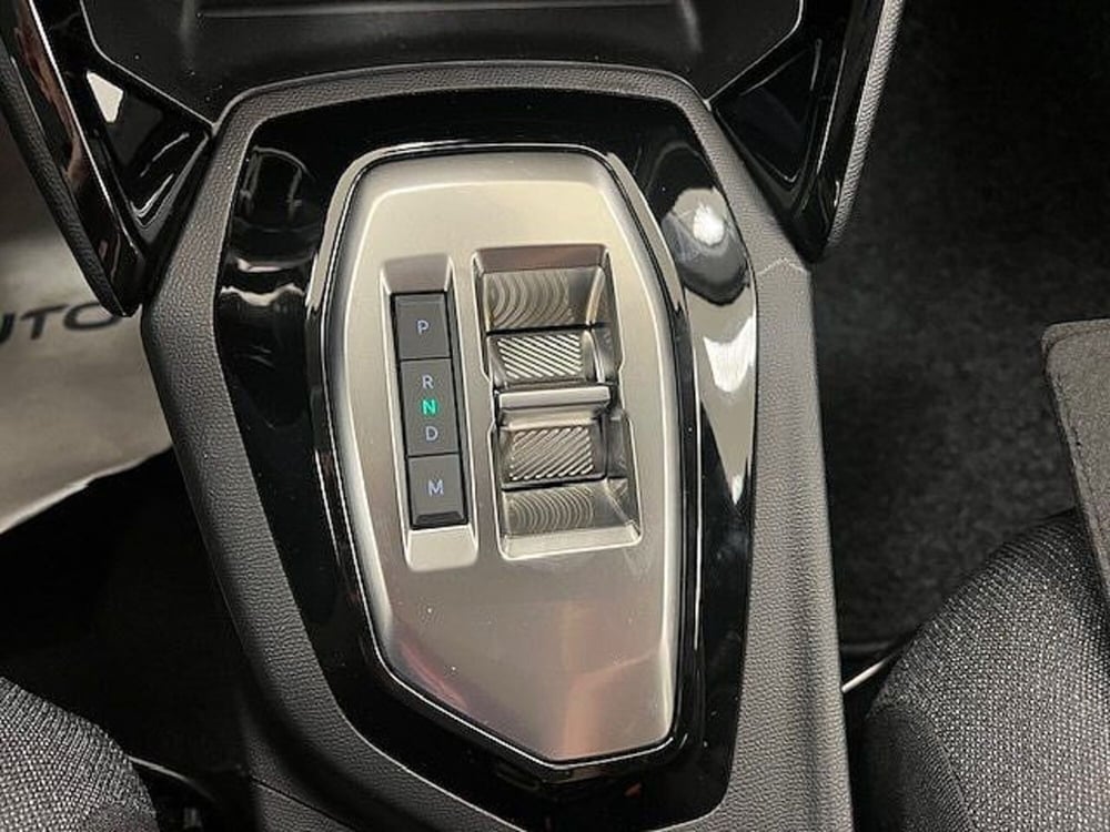 Peugeot 208 nuova a Alessandria (14)