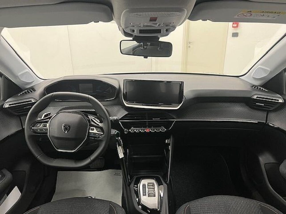 Peugeot 208 nuova a Alessandria (5)