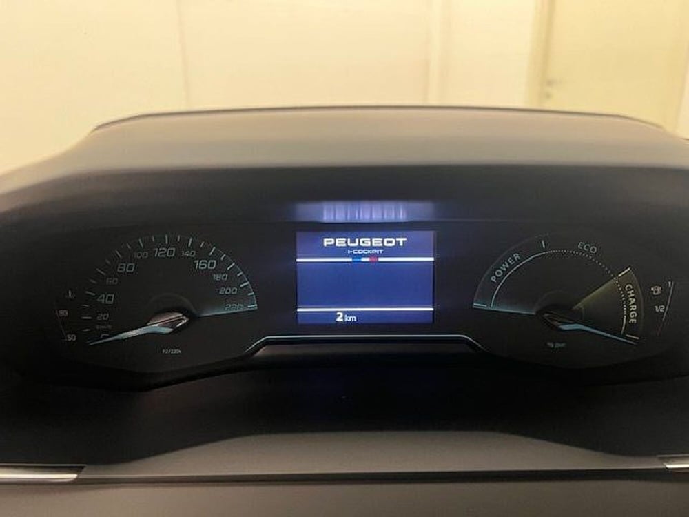 Peugeot 208 nuova a Alessandria (8)