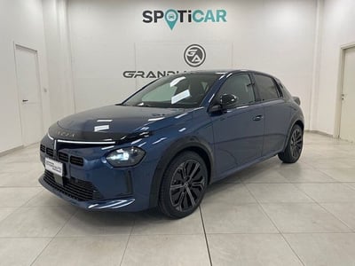 Lancia Ypsilon 51kWh Edizione Cassina nuova a Alessandria