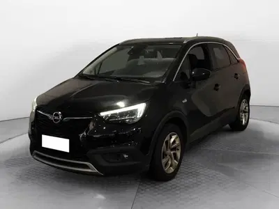 Opel Crossland X 1.2 12V Innovation del 2020 usata a Torino