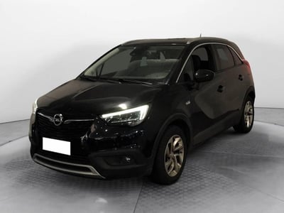 Opel Crossland X 1.2 12V Innovation del 2020 usata a Torino