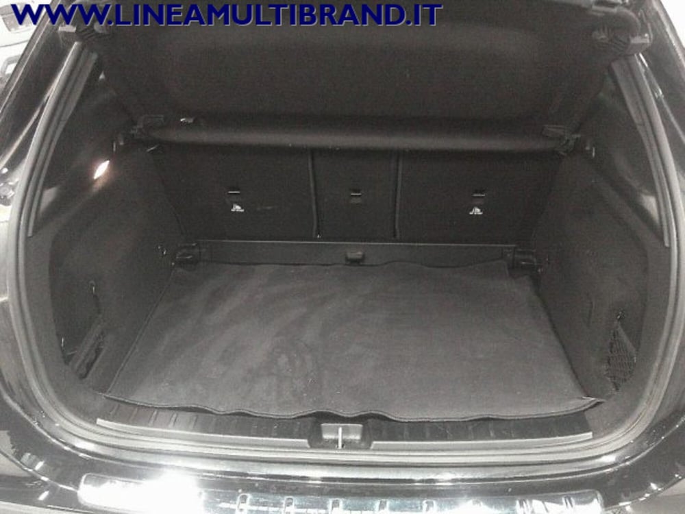 Mercedes-Benz GLA SUV usata a Piacenza (10)