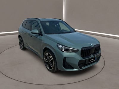 BMW X1 sDrive 18d Msport del 2023 usata a Caltanissetta