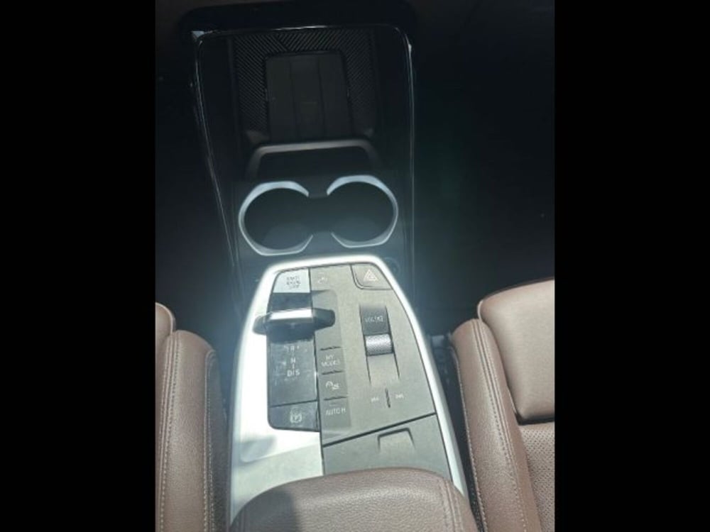 BMW X1 usata a Caltanissetta (13)