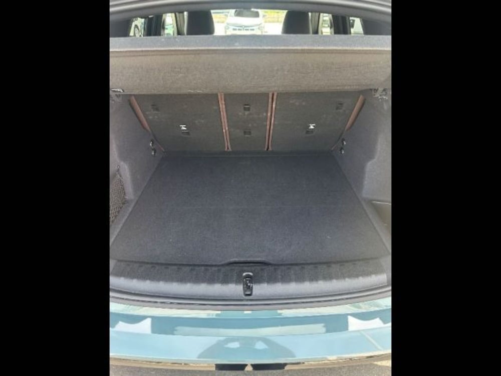 BMW X1 usata a Caltanissetta (18)