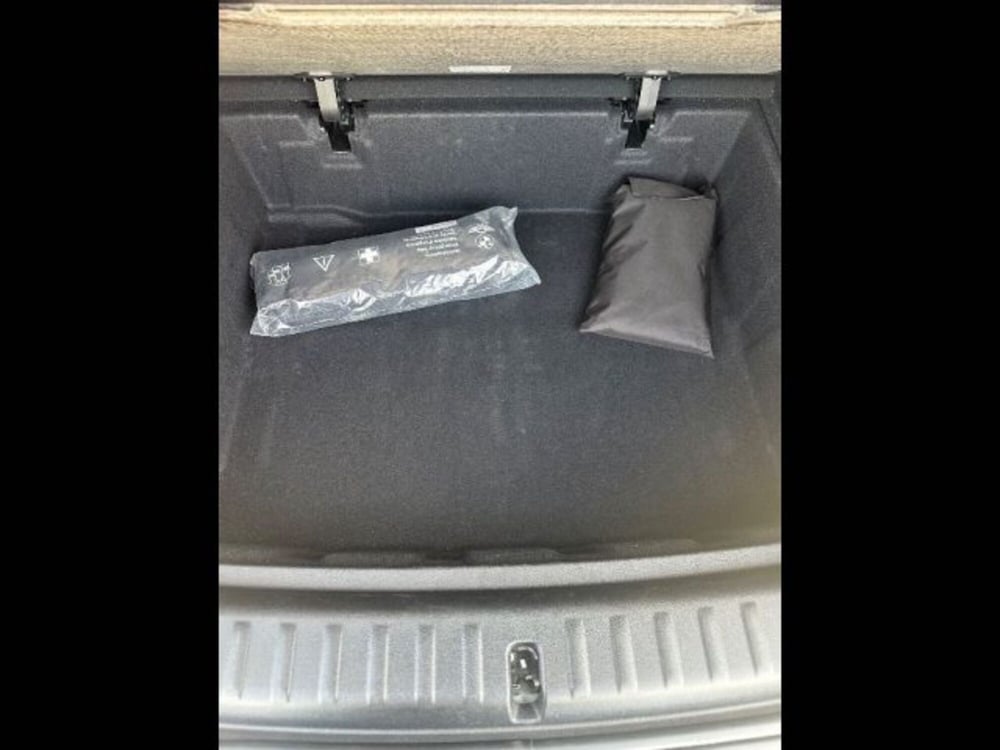 BMW X1 usata a Caltanissetta (19)