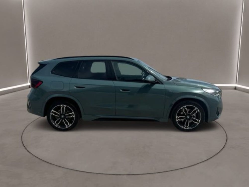 BMW X1 usata a Caltanissetta (5)