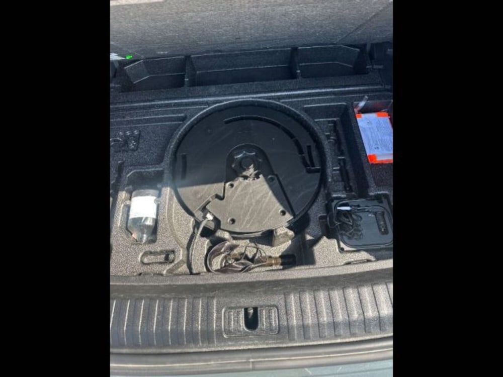 Audi Q3 Sportback usata a Caltanissetta (19)