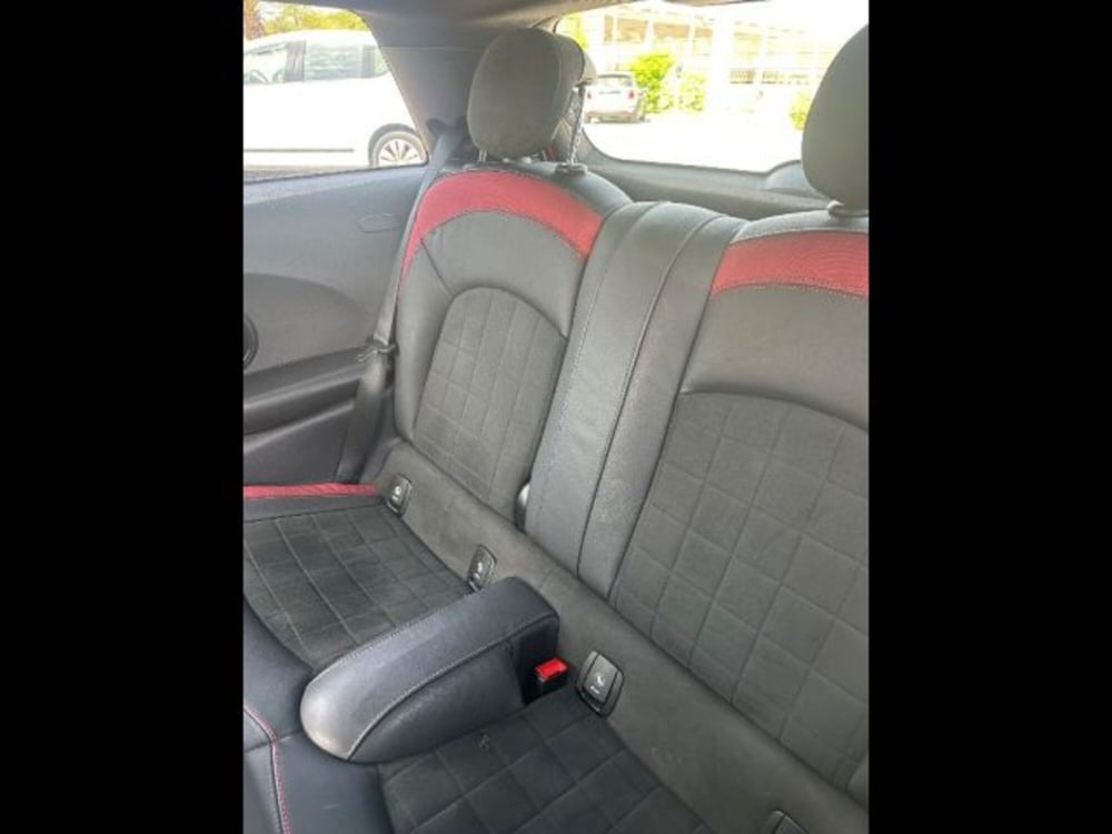 MINI Mini usata a Caltanissetta (10)