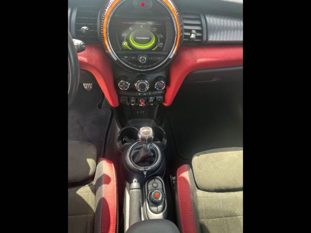 MINI Mini usata a Caltanissetta (14)