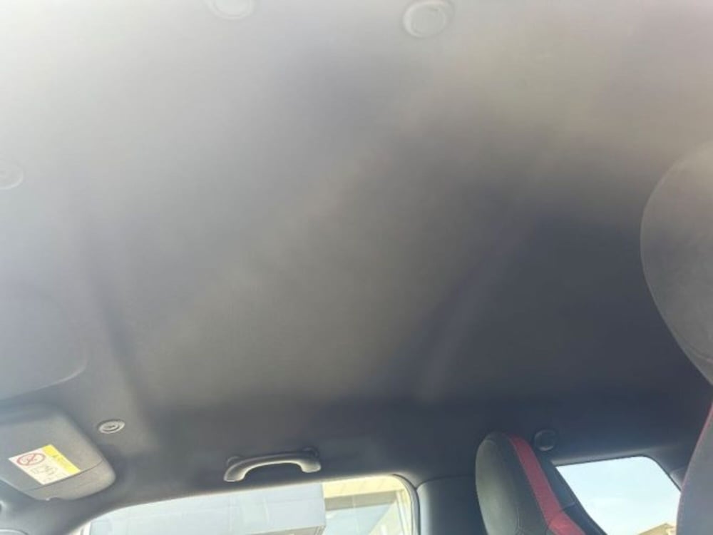 MINI Mini usata a Caltanissetta (16)