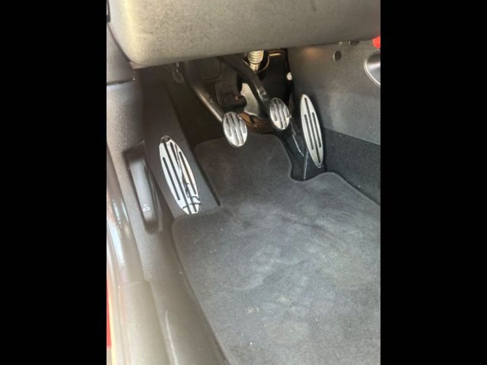 MINI Mini usata a Caltanissetta (17)