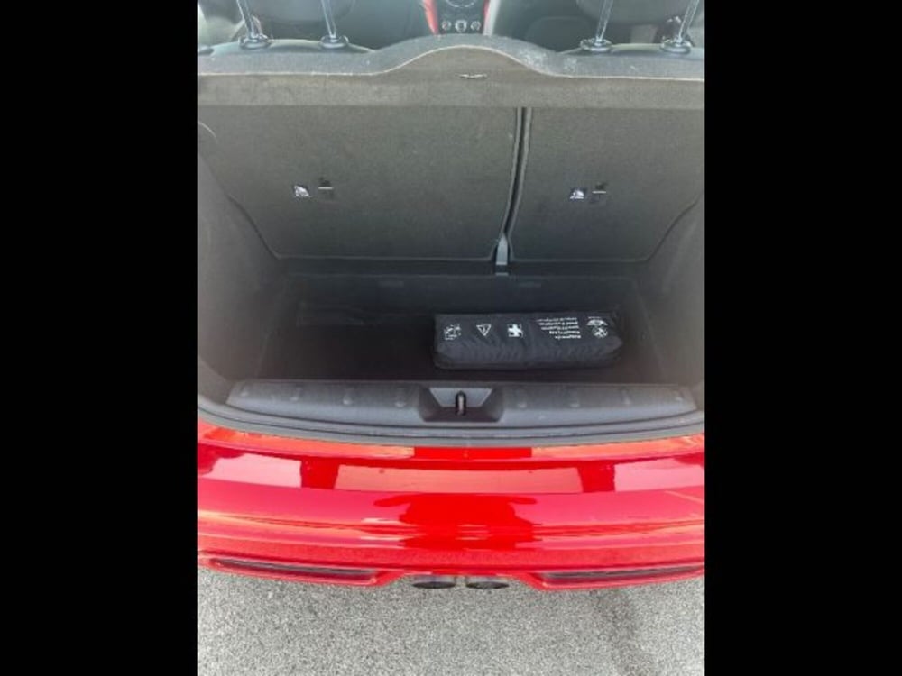 MINI Mini usata a Caltanissetta (18)