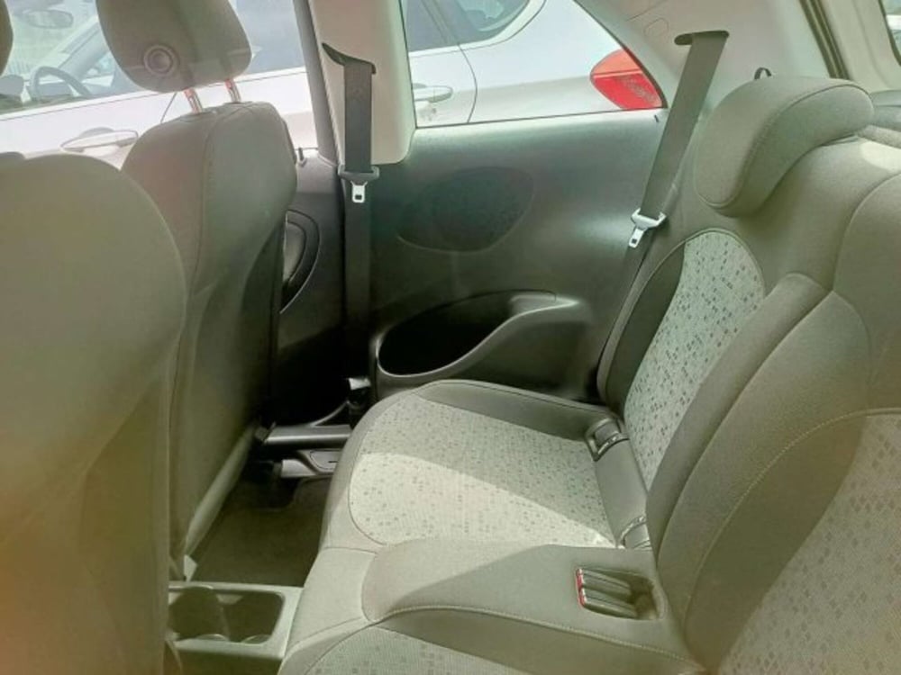 Opel Adam usata a Firenze (14)