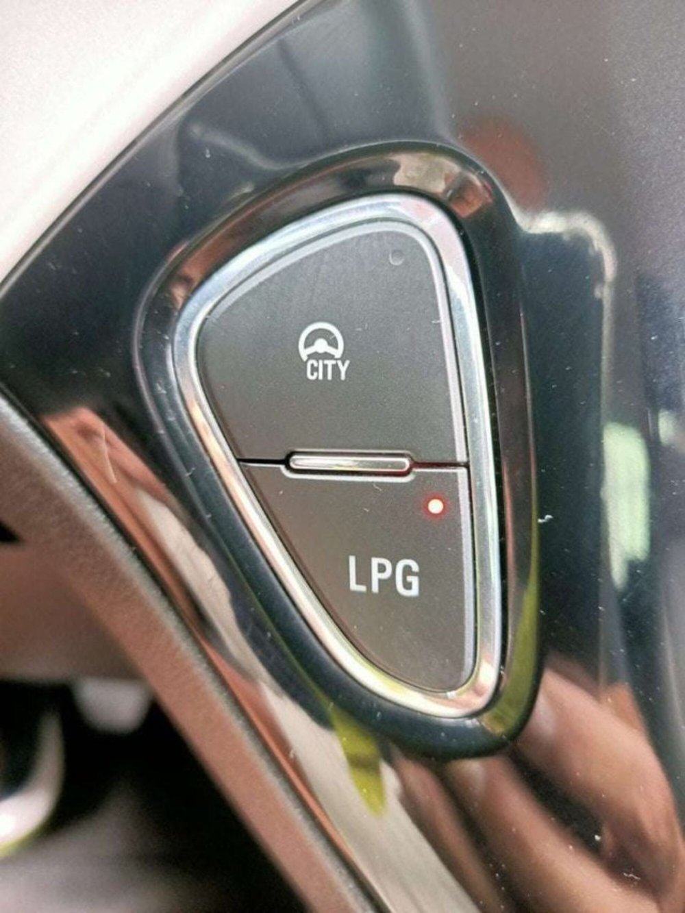 Opel Adam usata a Firenze (7)