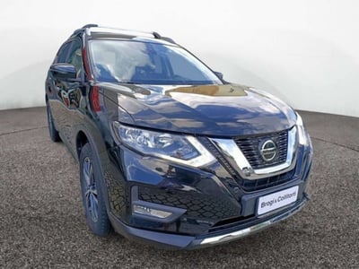 Nissan X-Trail dCi 150 2WD N-Connecta del 2019 usata a Empoli