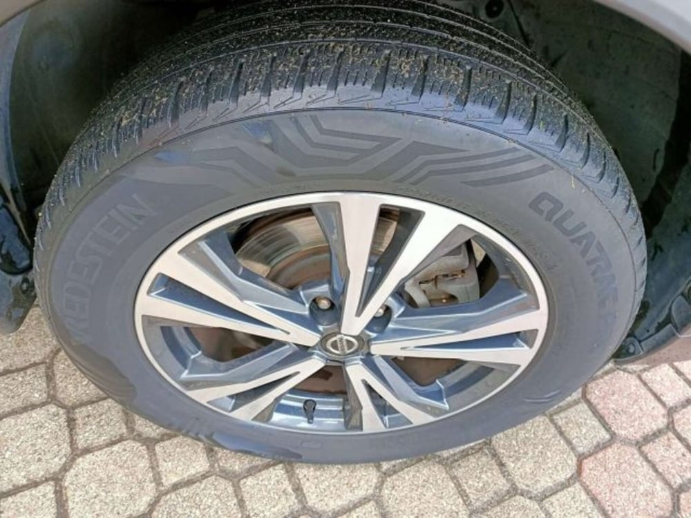 Nissan X-Trail usata a Firenze (13)