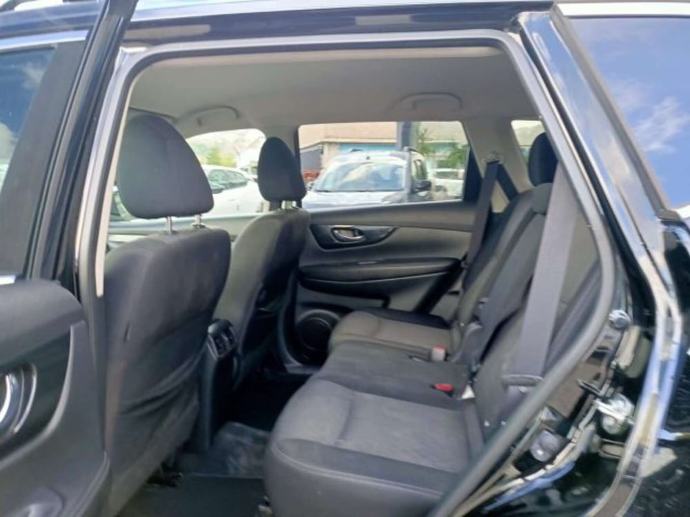 Nissan X-Trail usata a Firenze (16)