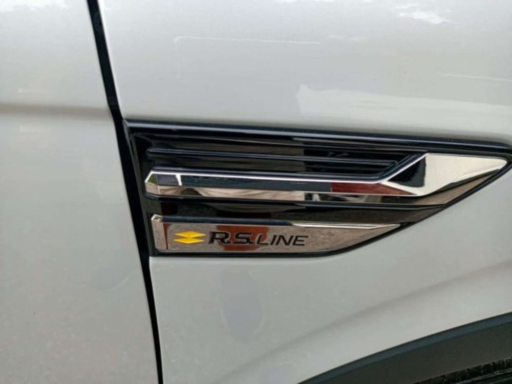 Renault Arkana usata a Firenze (8)