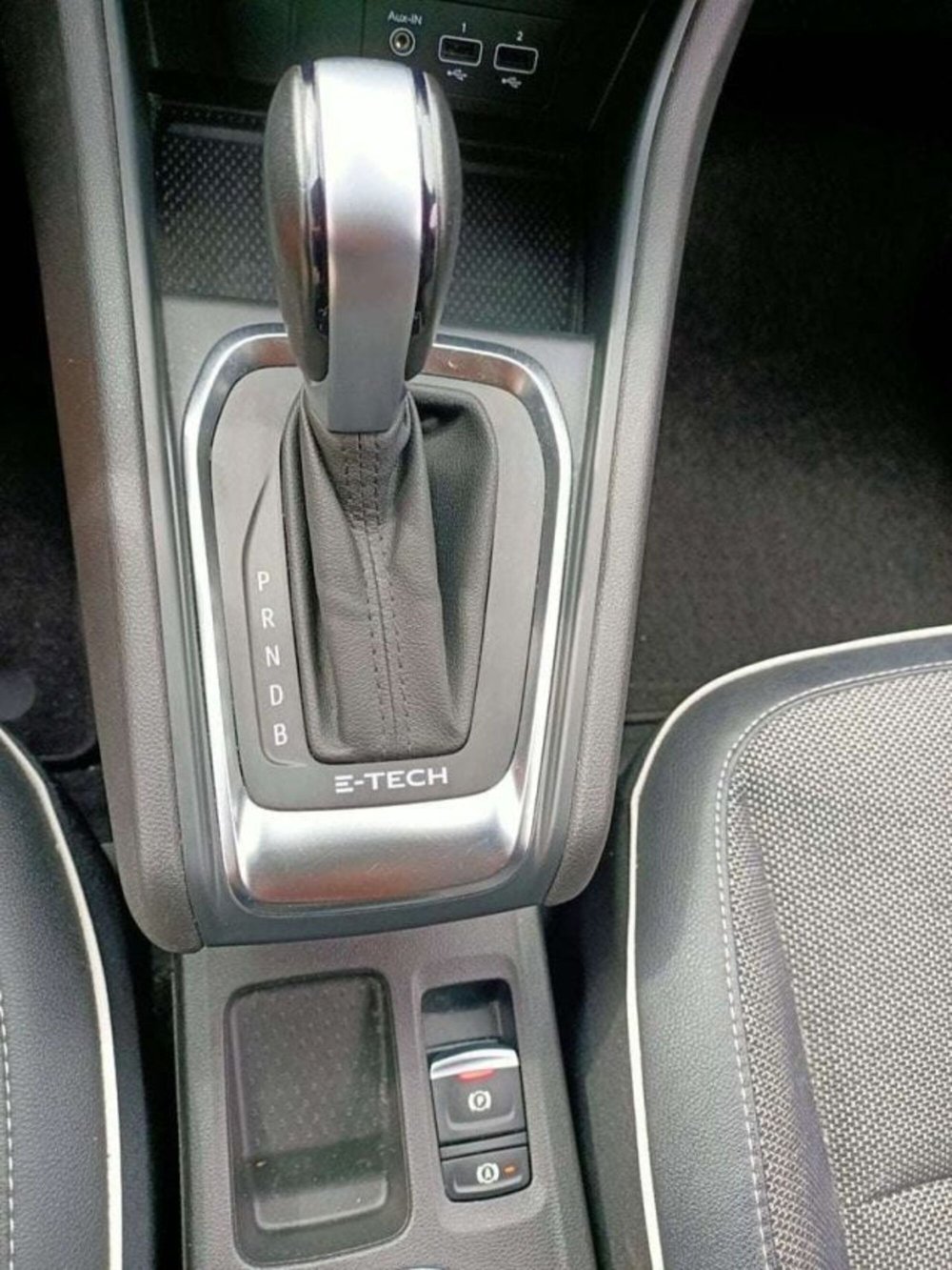 Renault Captur usata a Firenze (10)