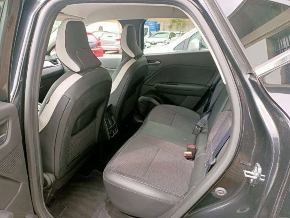 Renault Captur usata a Firenze (12)