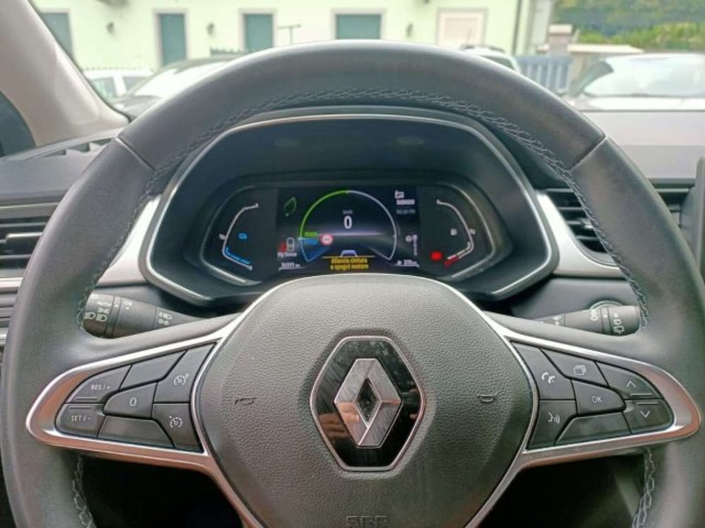 Renault Captur usata a Firenze (13)