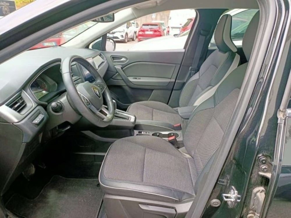 Renault Captur usata a Firenze (15)