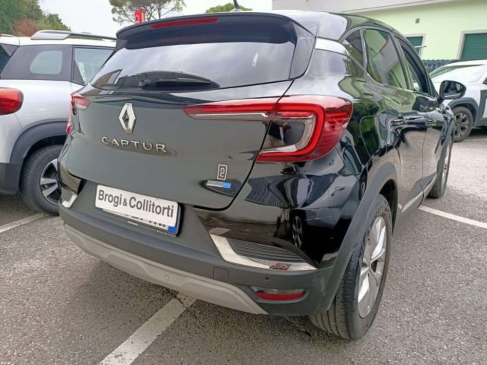 Renault Captur usata a Firenze (4)