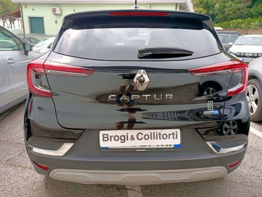 Renault Captur usata a Firenze (5)