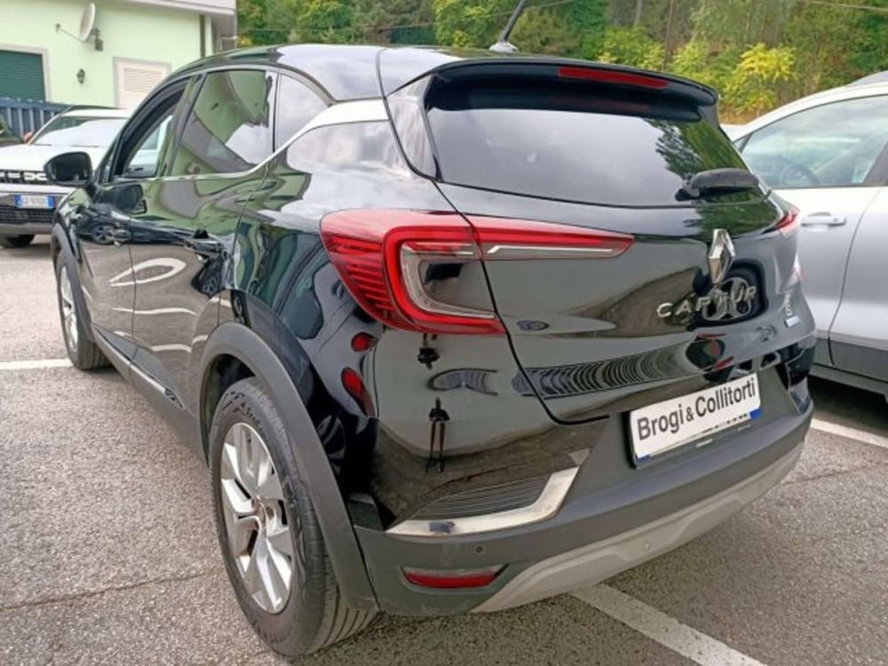 Renault Captur usata a Firenze (6)