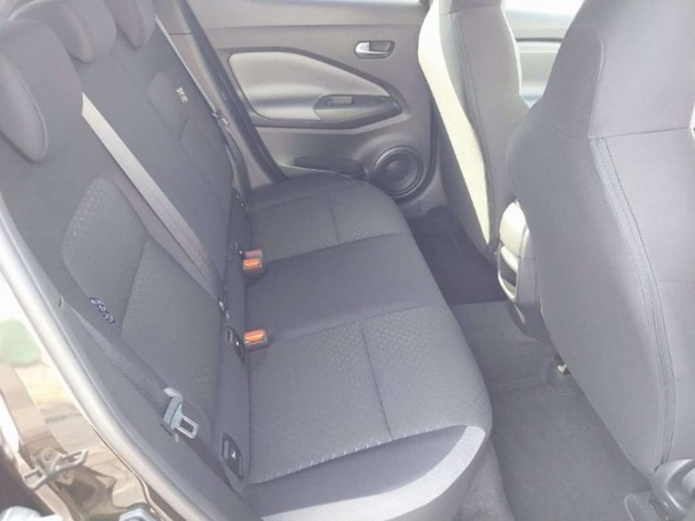 Nissan Juke usata a Firenze (10)