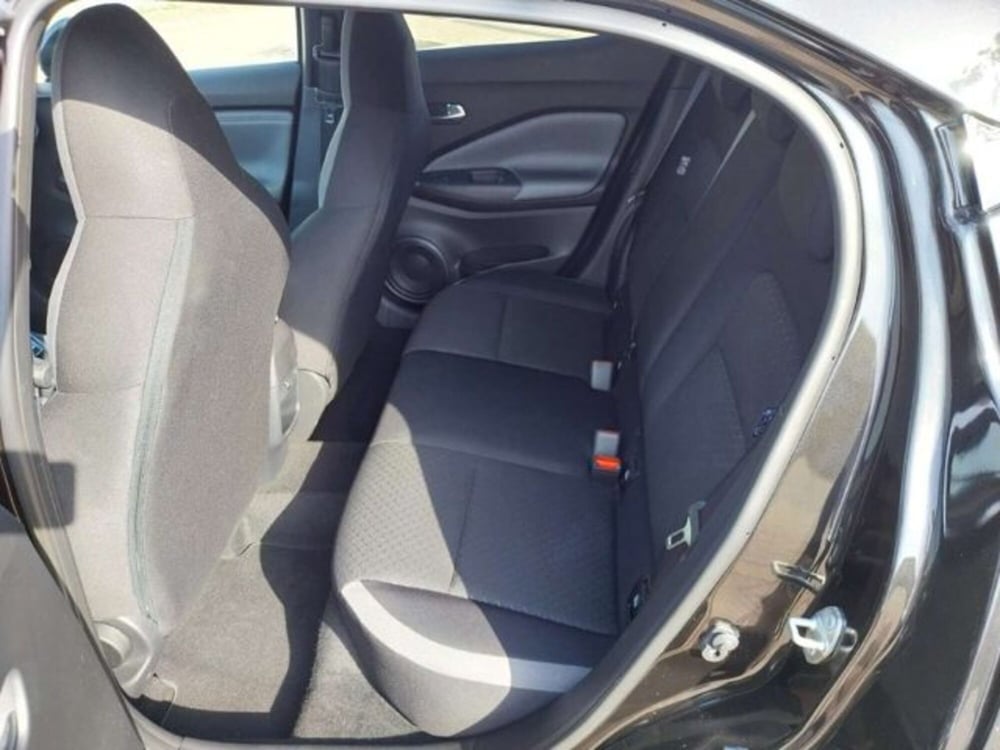 Nissan Juke usata a Firenze (8)