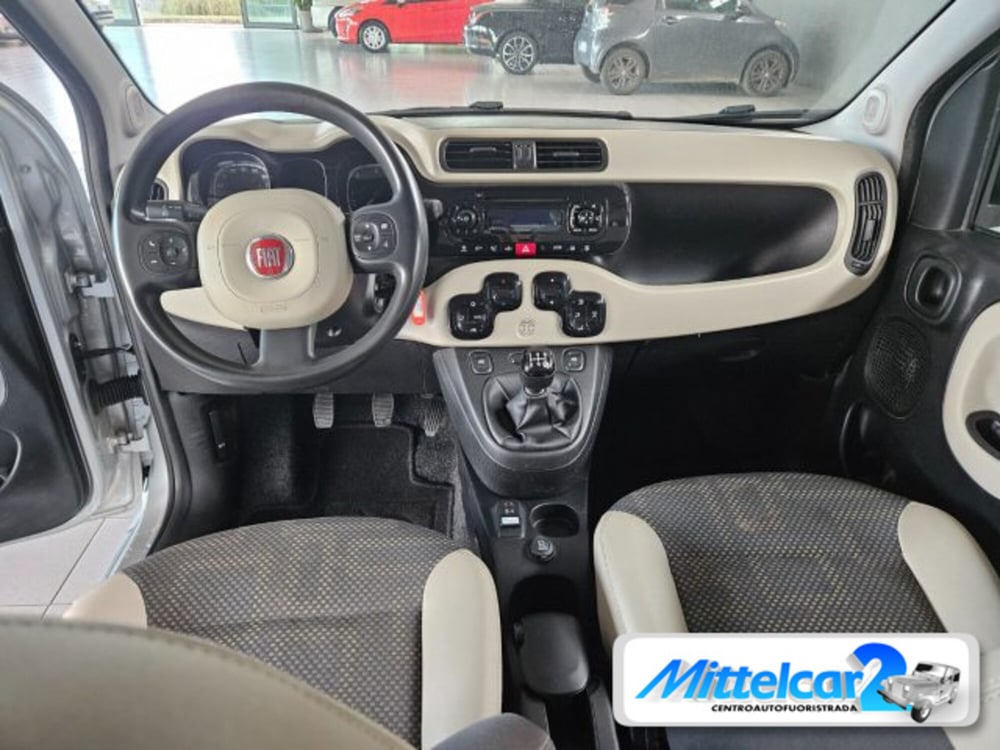 Fiat Panda usata a Udine (10)