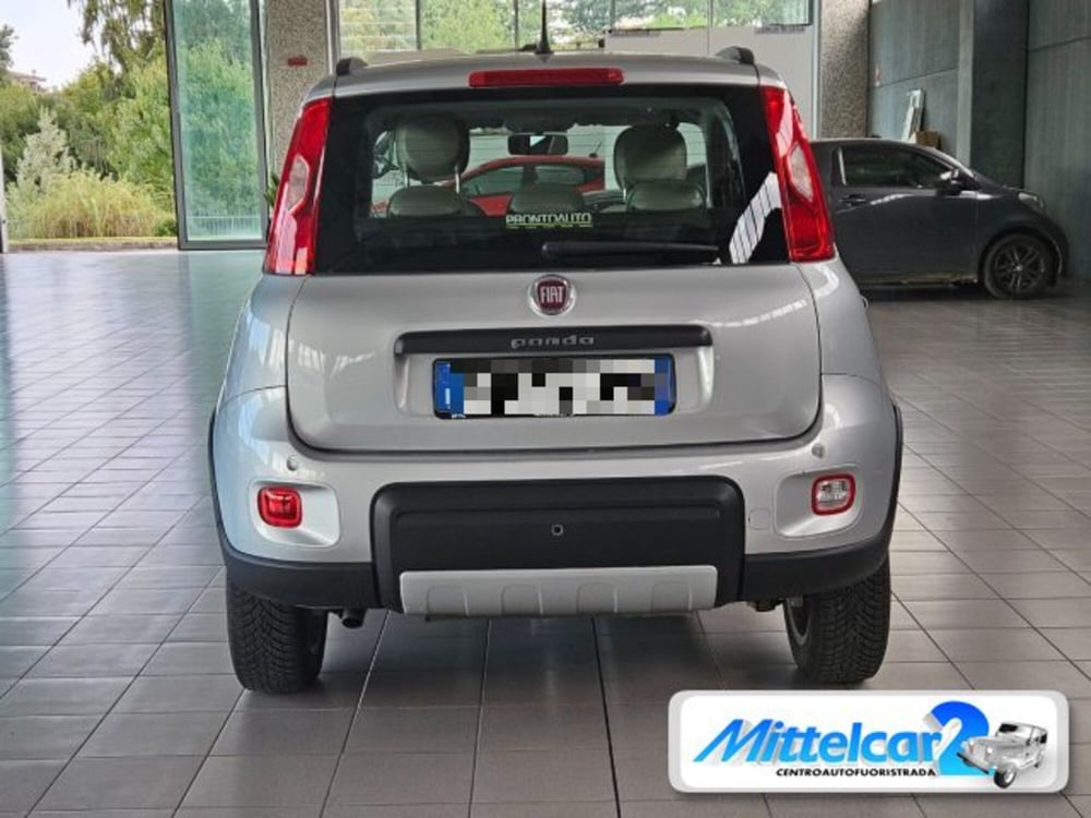 Fiat Panda usata a Udine (4)