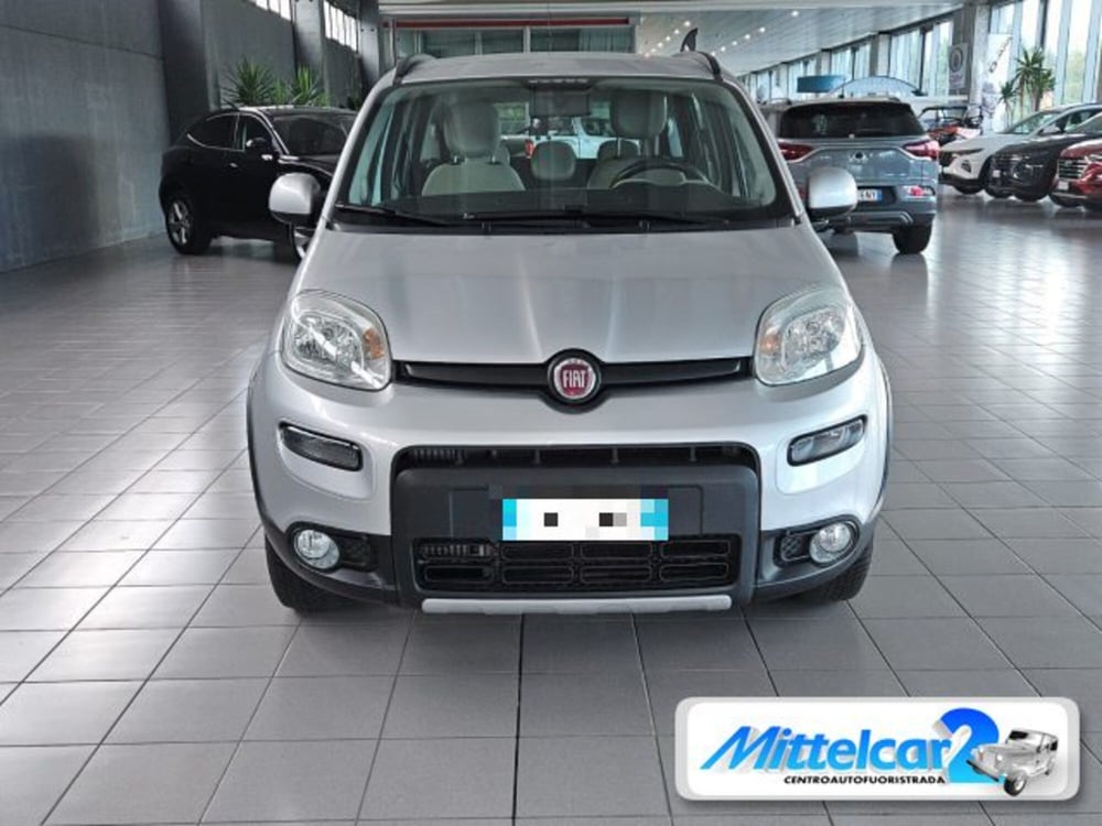 Fiat Panda usata a Udine (7)