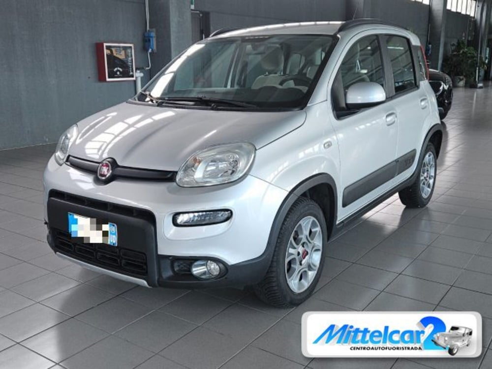 Fiat Panda usata a Udine (8)