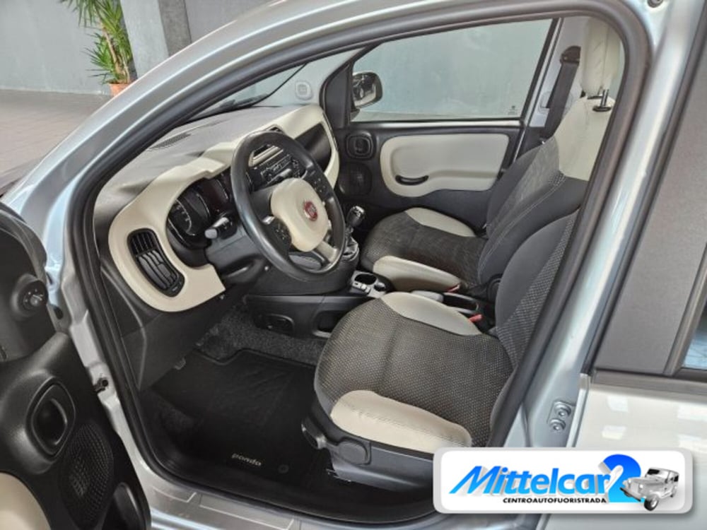 Fiat Panda usata a Udine (9)