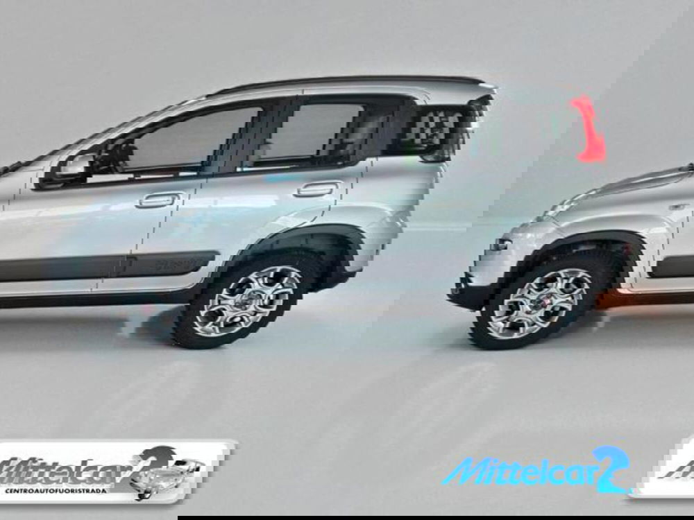 Fiat Panda usata a Udine (2)