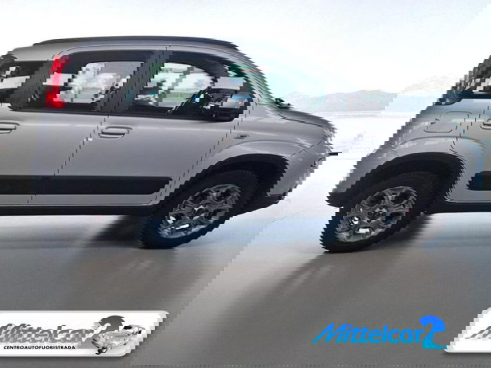 Fiat Panda usata a Udine (3)