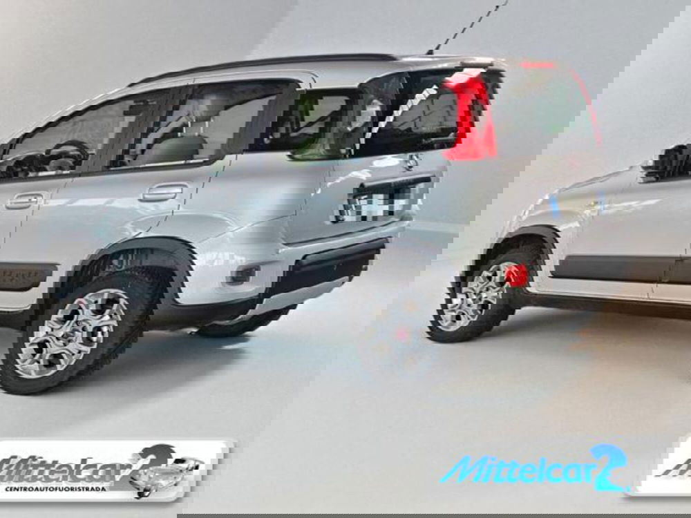 Fiat Panda usata a Udine (4)